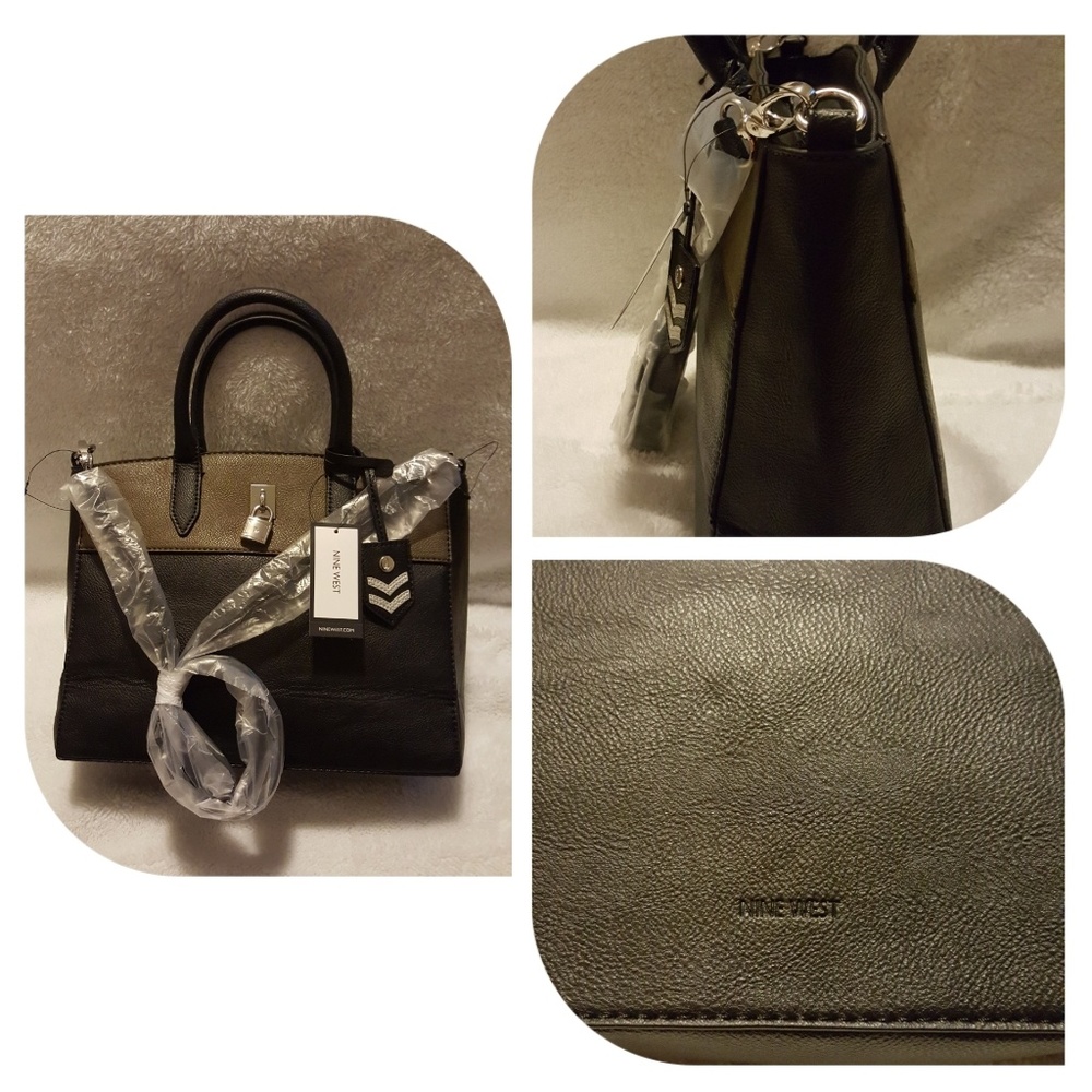 NEW Nine West purse - Blithe